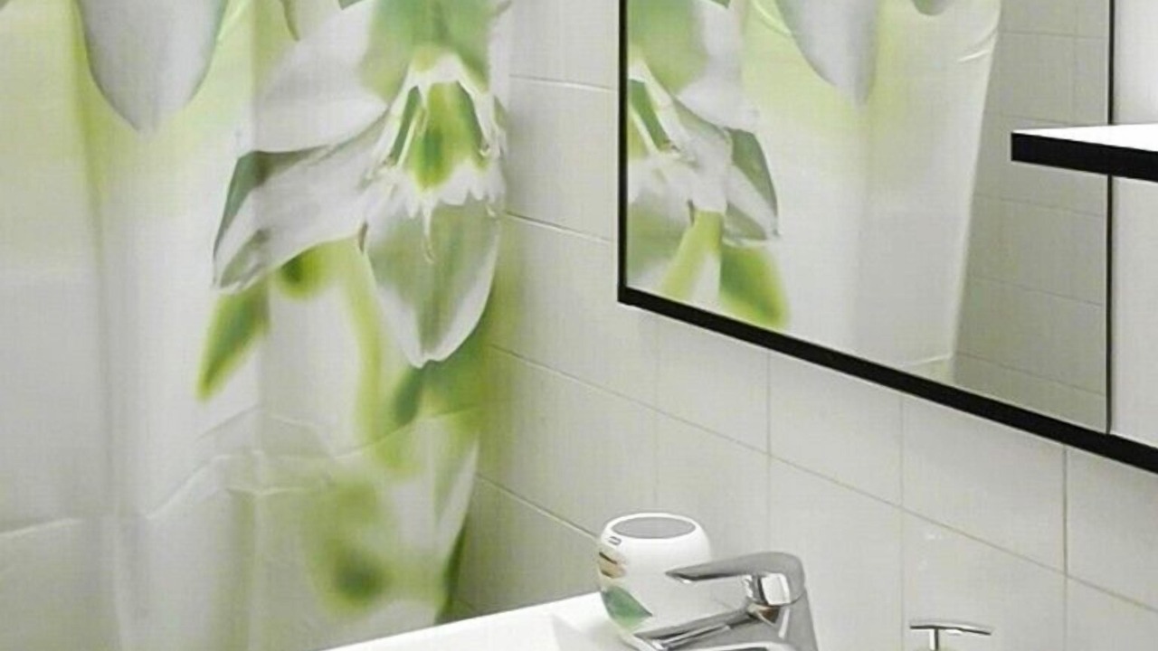Photo of Bathroom in Vintijan