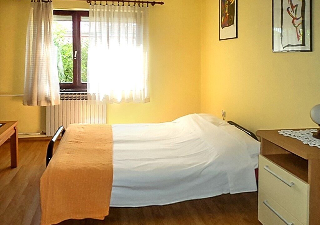 Photo of Bedroom in Vintijan