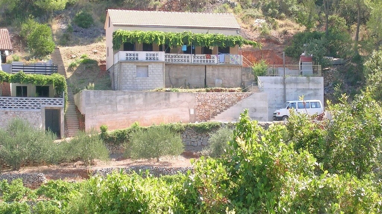 Photo of Outdoor in Jelsa