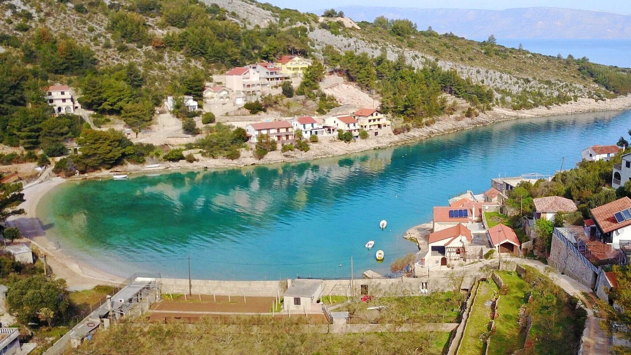 Photo of Outdoor in Jelsa