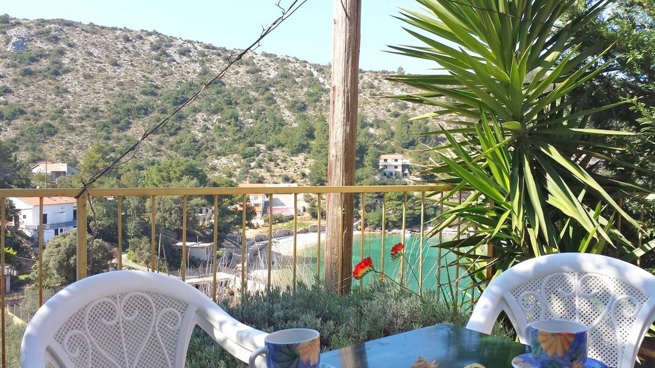 Photo of Outdoor in Jelsa
