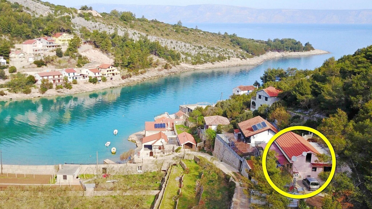 Photo of Outdoor in Jelsa