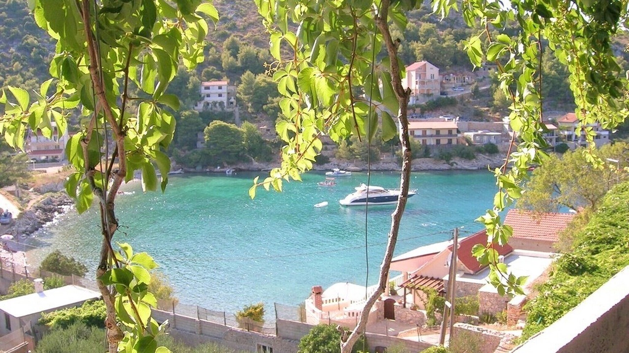 Photo of Outdoor in Jelsa