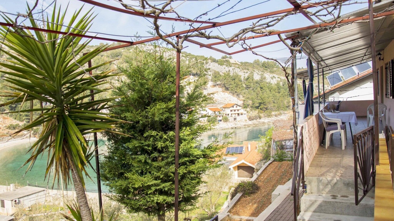 Photo of Outdoor in Jelsa