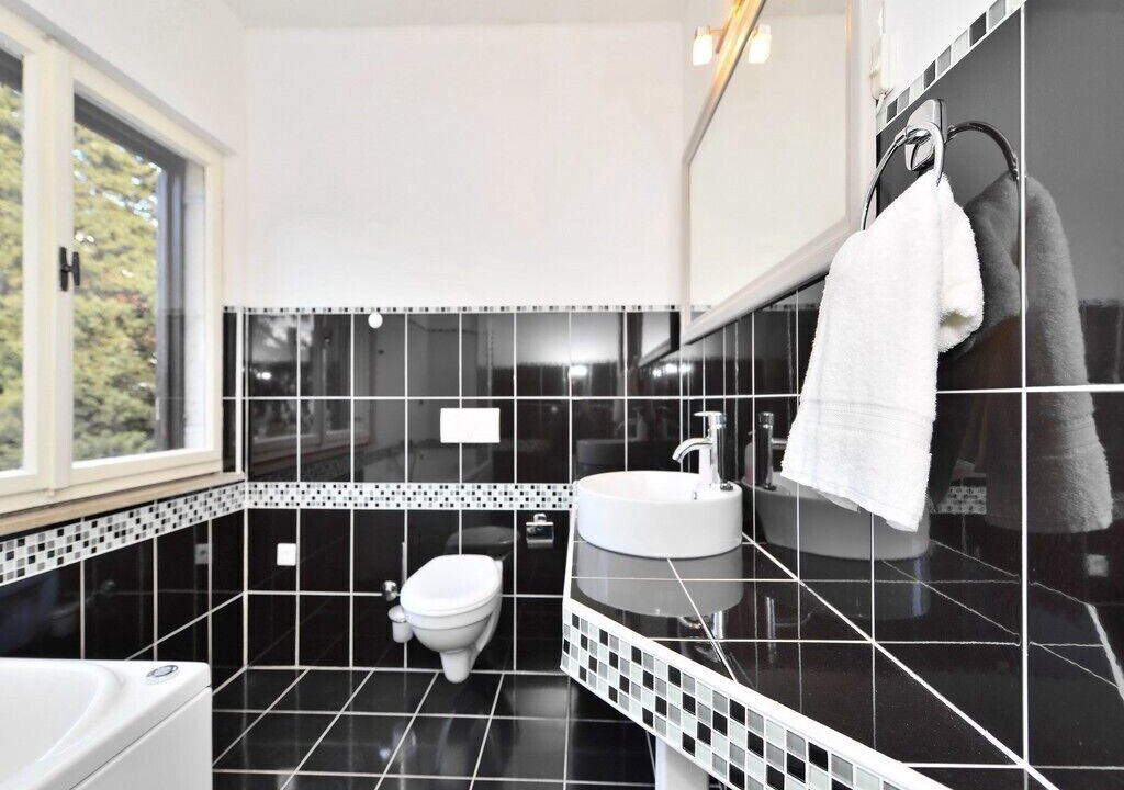 Photo of Bathroom in Sumartin
