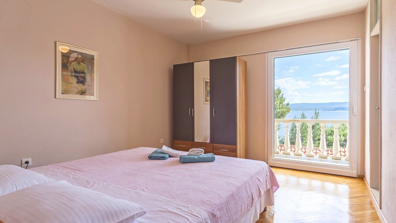 Photo of Bedroom in Medici