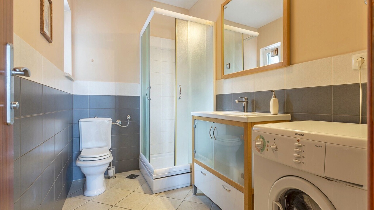 Photo of Bathroom in Medici