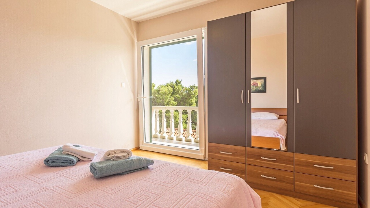 Photo of Bedroom in Medici
