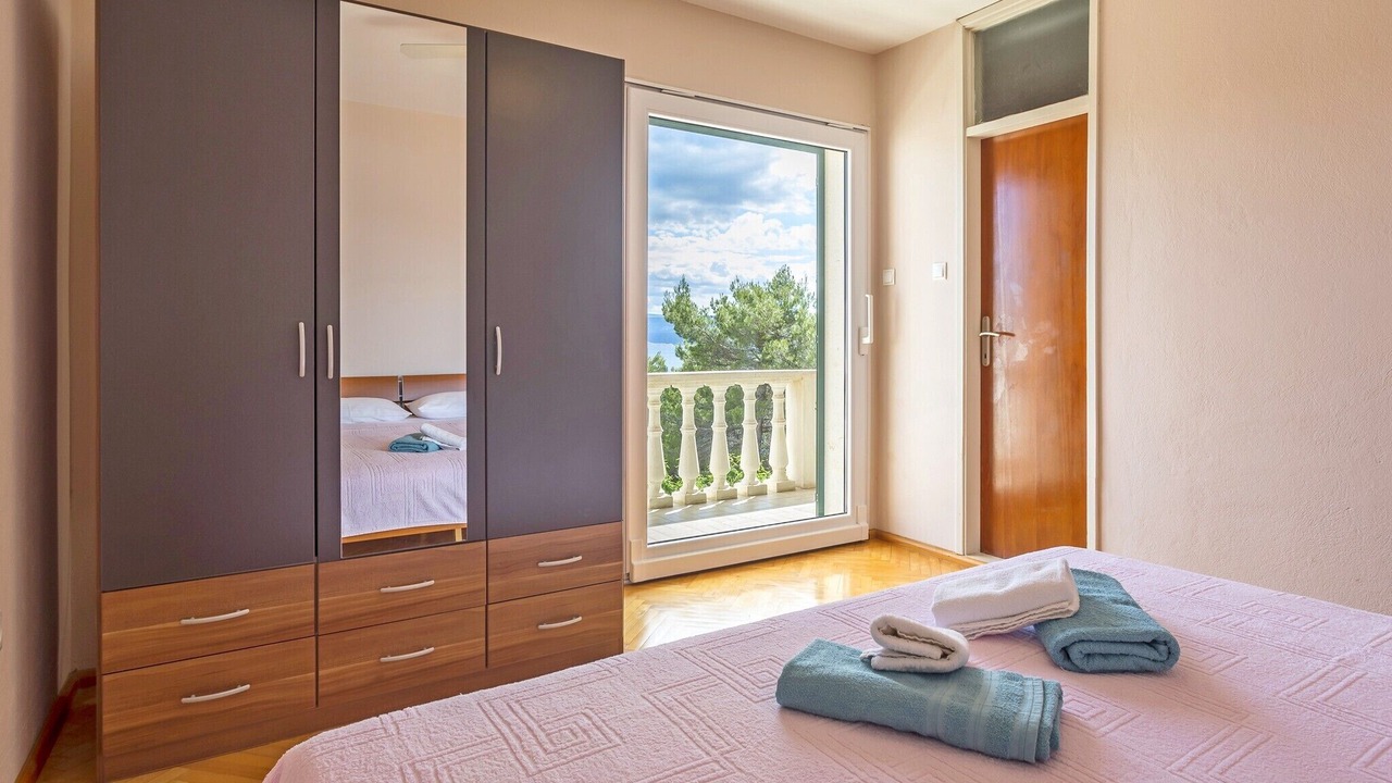 Photo of Bedroom in Medici