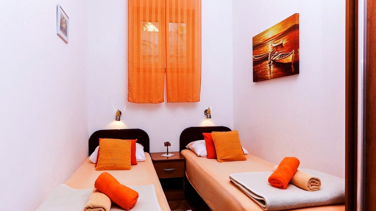 Photo of Bedroom in Brsecine