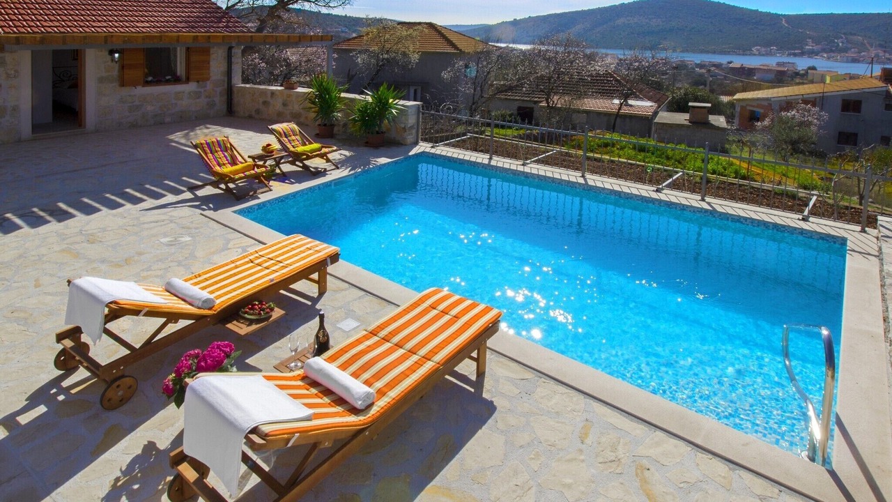 Photo of Outdoor in Vinisce
