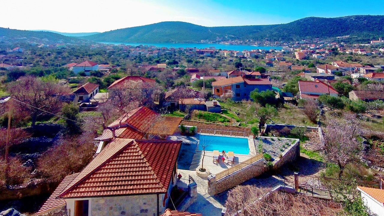 Photo of Outdoor in Vinisce