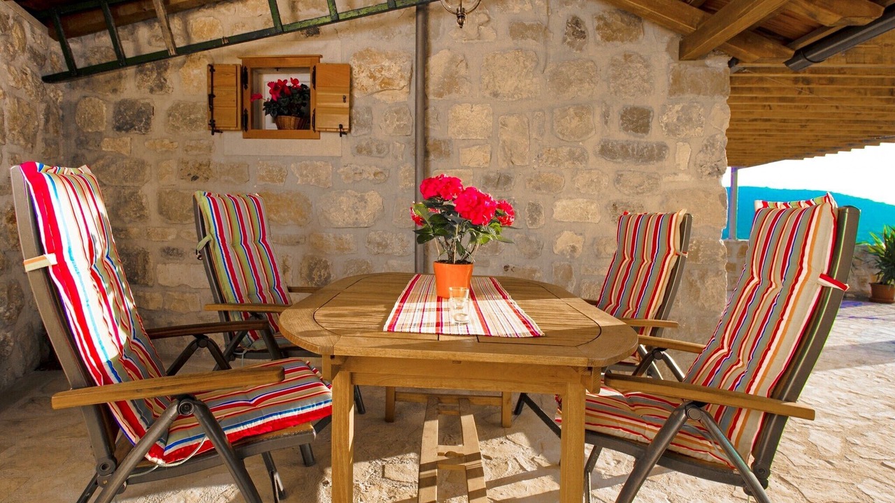 Photo of Outdoor in Vinisce