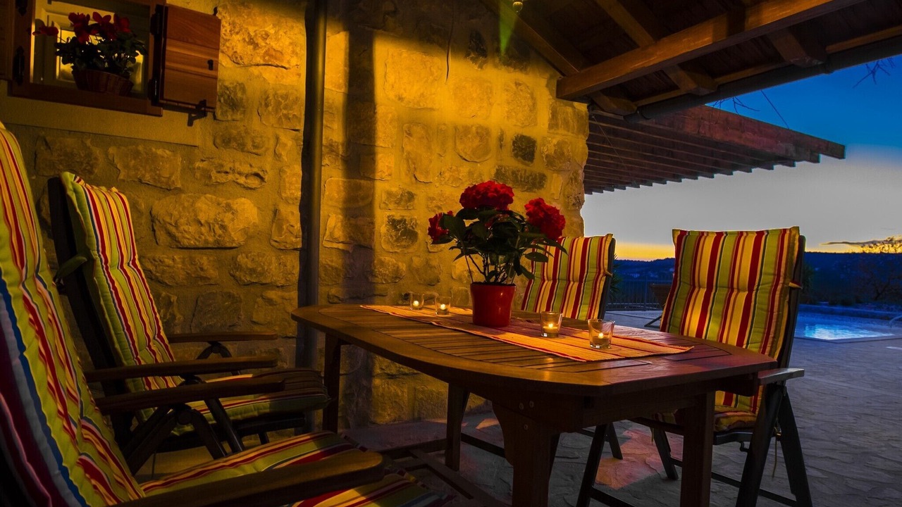 Photo of Outdoor in Vinisce