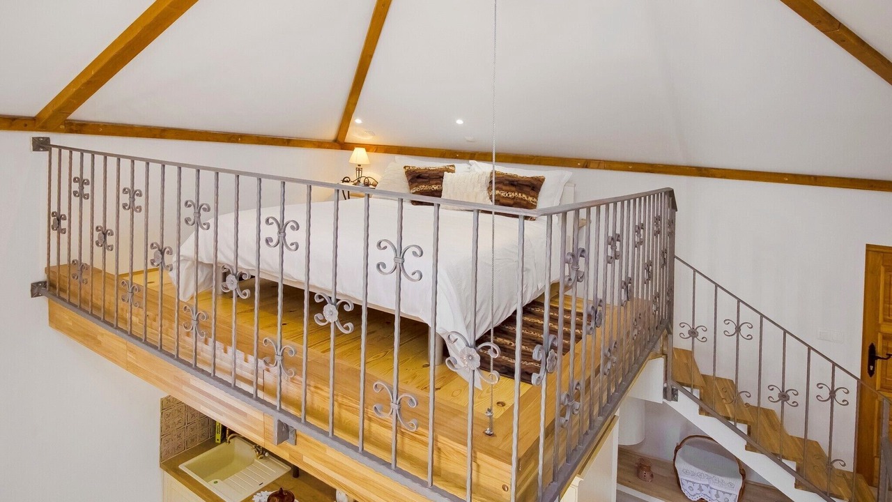 Photo of Bedroom in Vinisce