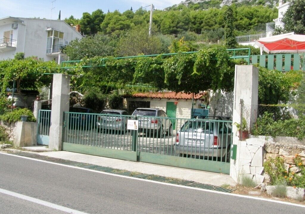 Photo of Outdoor in Seget Vranjica
