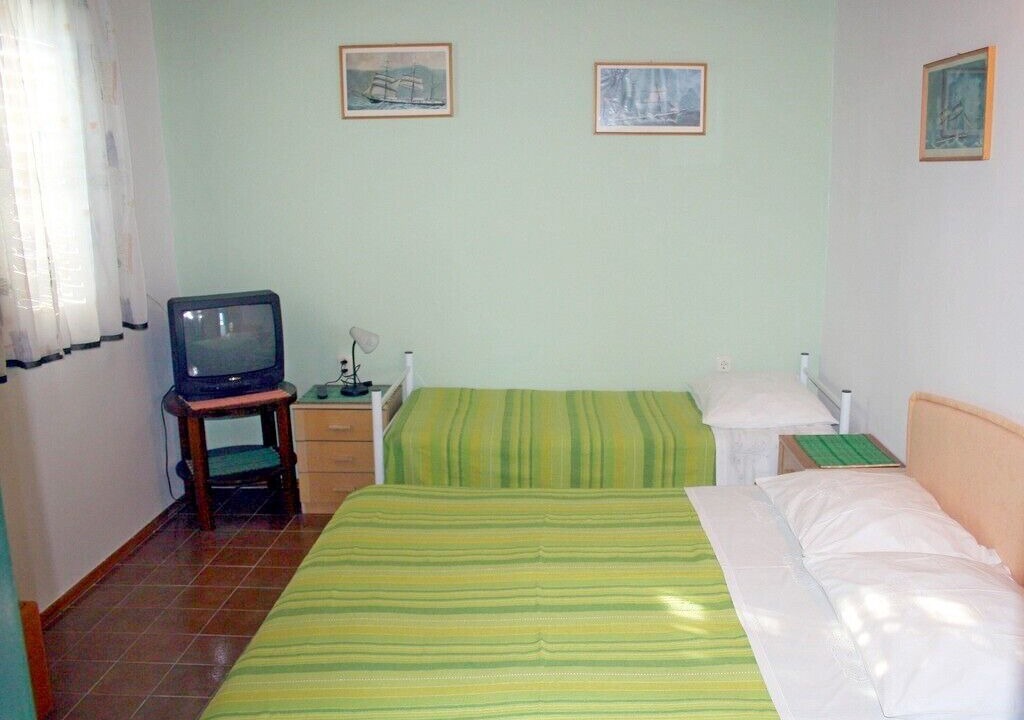 Photo of Bedroom in Seget Vranjica