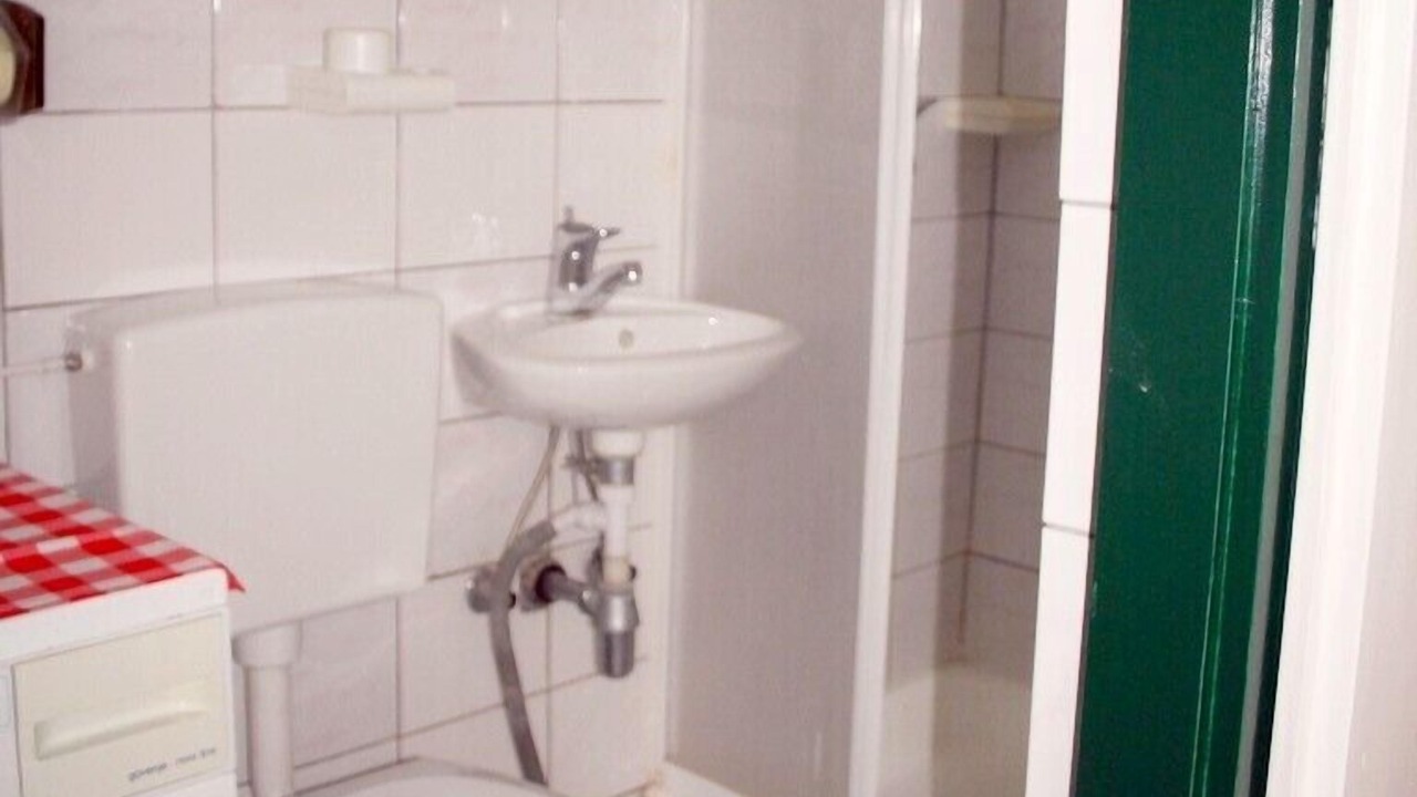 Photo of Bathroom in Seget Vranjica