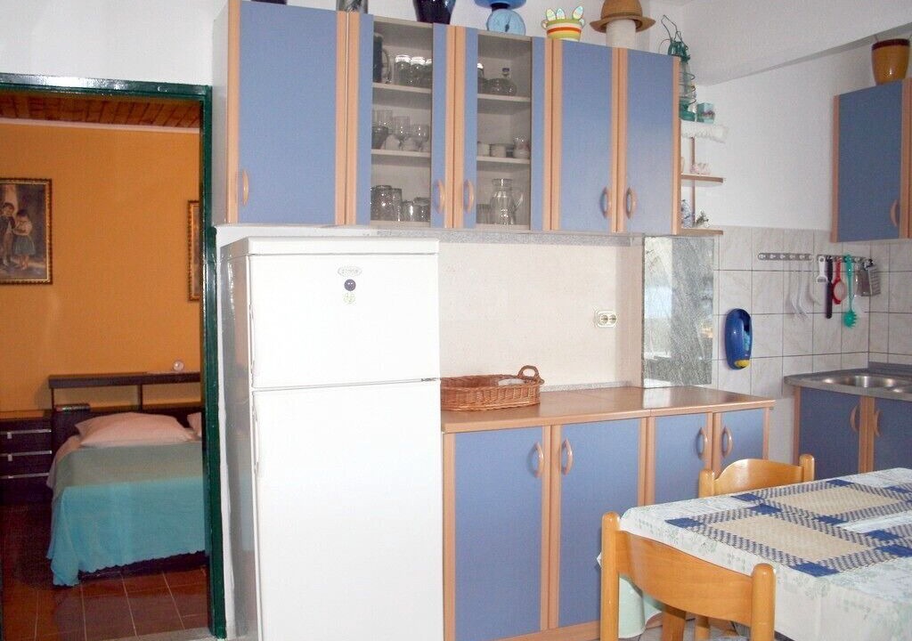 Photo of Kitchen in Seget Vranjica