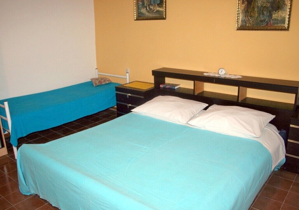 Photo of Bedroom in Seget Vranjica