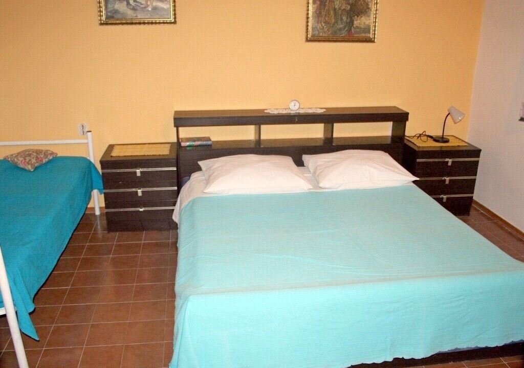 Photo of Bedroom in Seget Vranjica