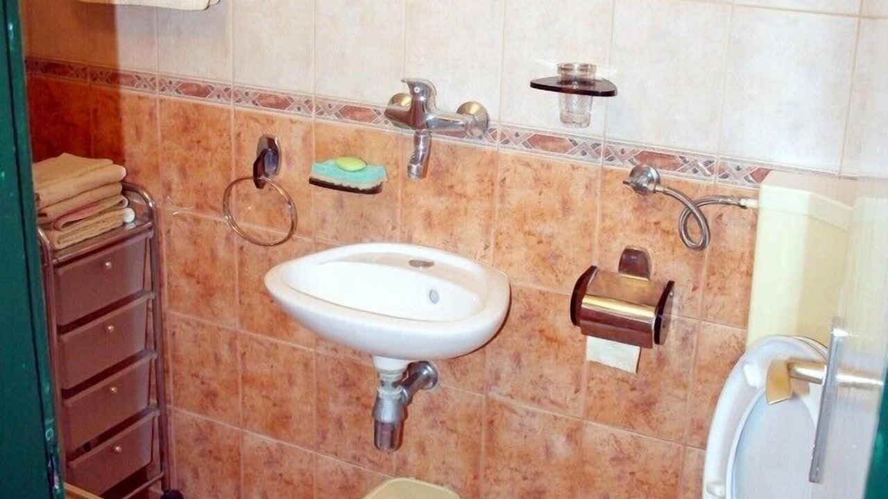 Photo of Bathroom in Seget Vranjica