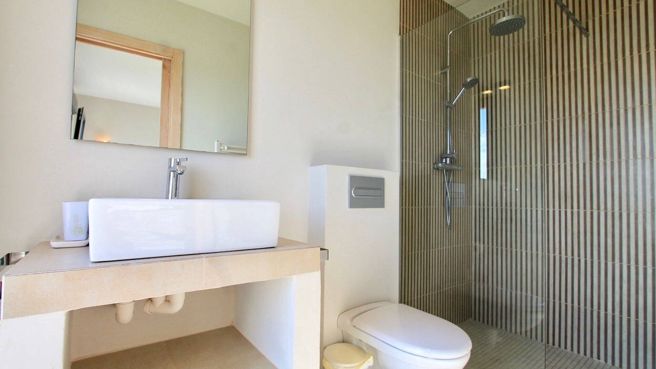Photo of Bathroom in Benimeit