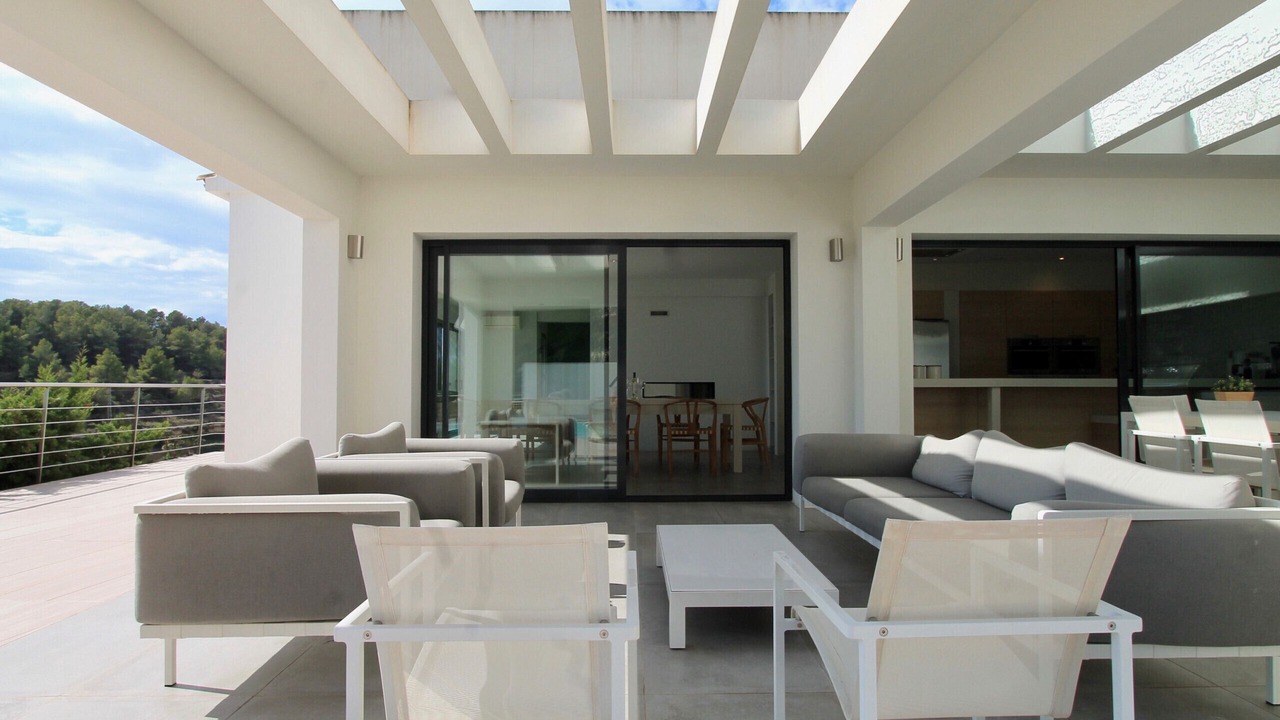 Photo of Outdoor in Benimeit