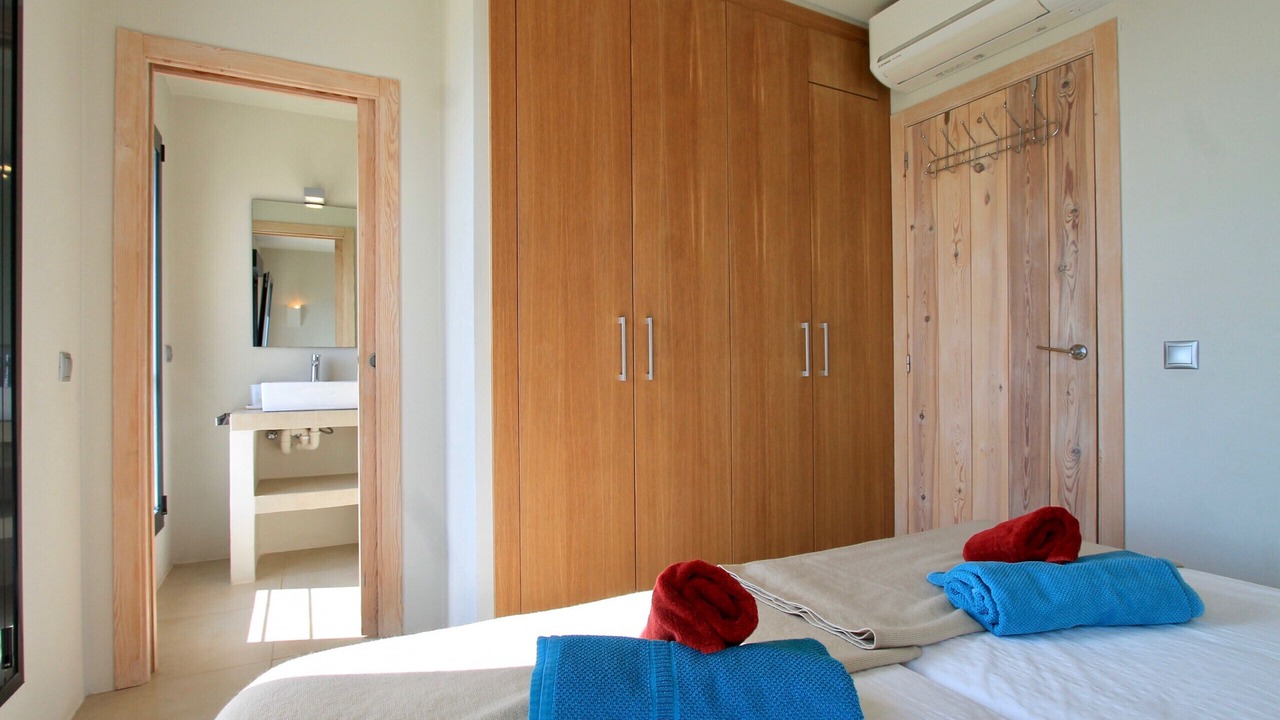 Photo of Bedroom in Benimeit