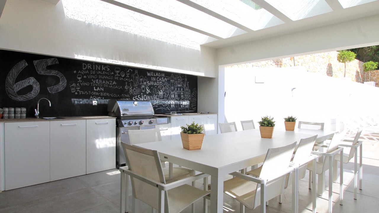 Photo of Outdoor in Benimeit