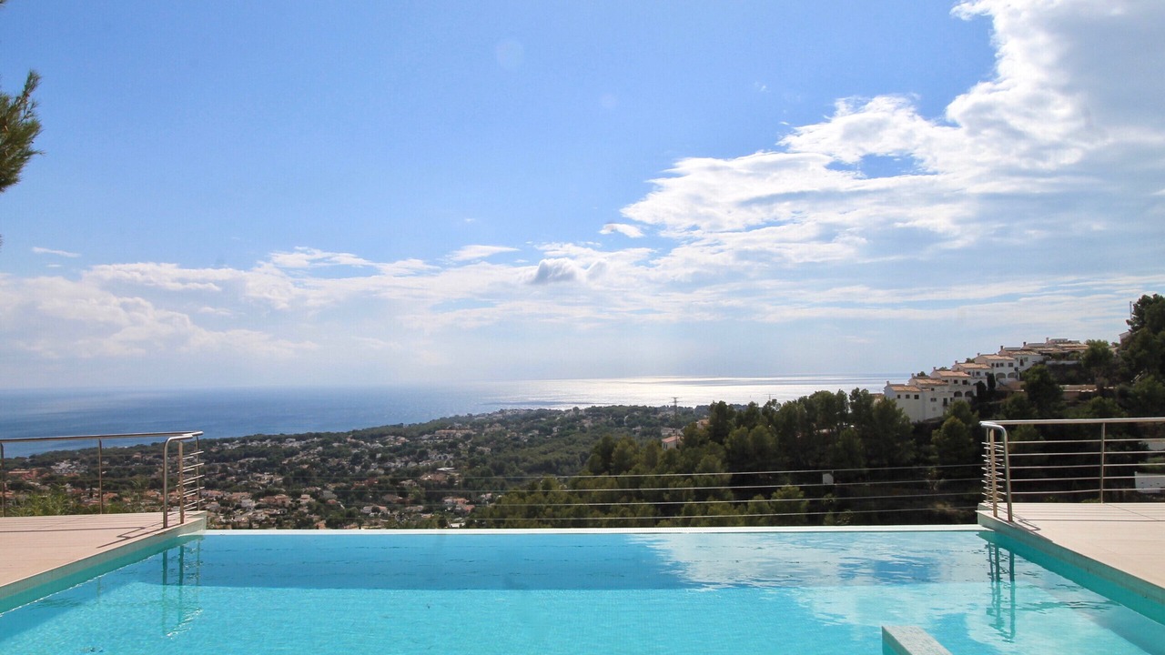 Photo of Outdoor in Benimeit