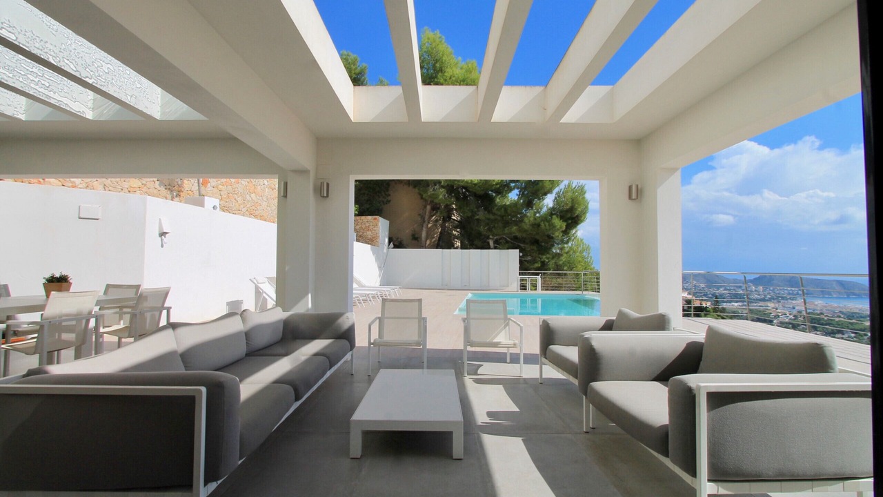 Photo of Outdoor in Benimeit