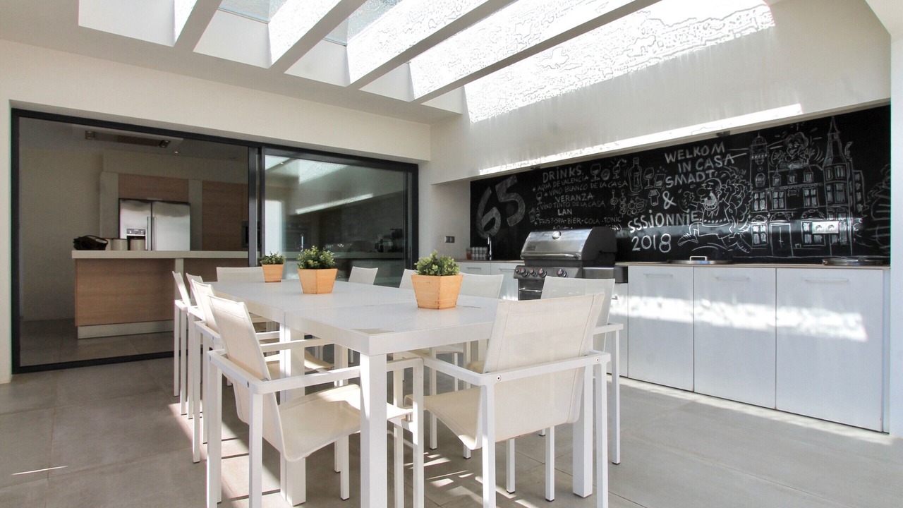 Photo of Outdoor in Benimeit