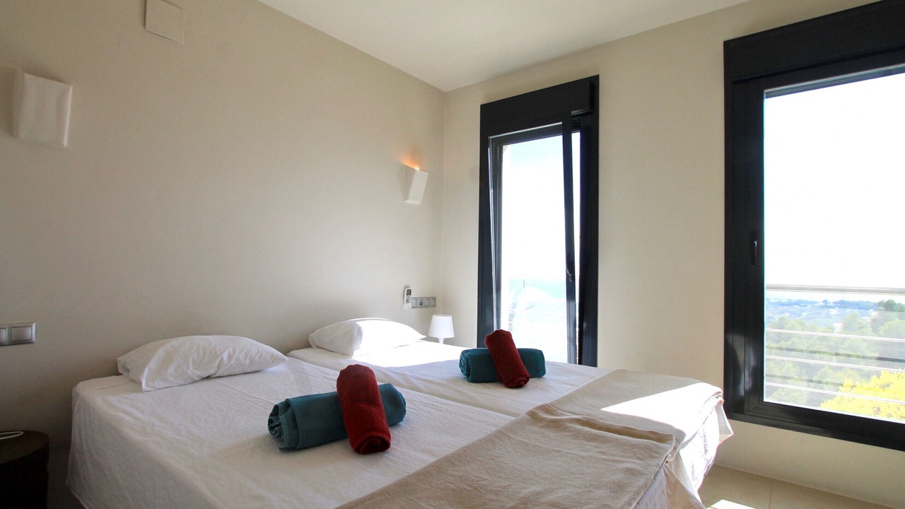 Photo of Bedroom in Benimeit