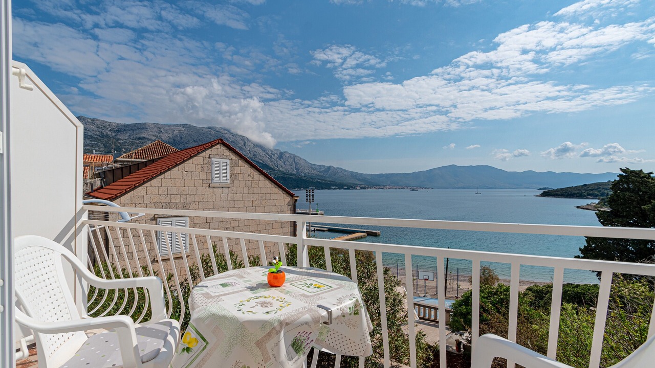Photo of Outdoor in Cove Tri Zala (Zrnovo)