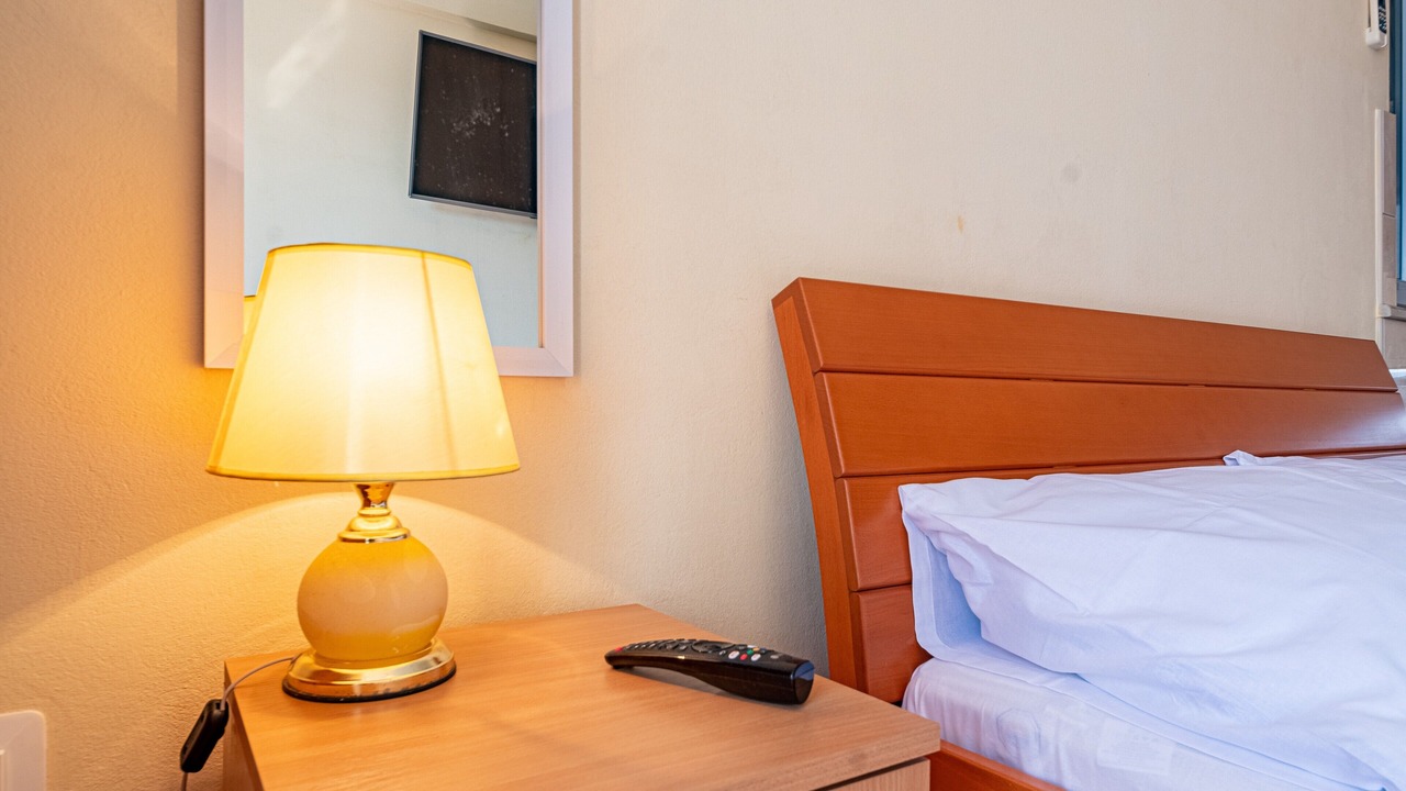 Photo of Bedroom in Cove Tri Zala (Zrnovo)