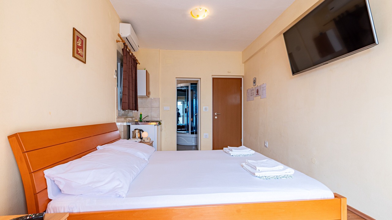 Photo of Bedroom in Cove Tri Zala (Zrnovo)