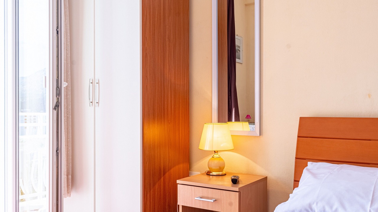 Photo of Bedroom in Cove Tri Zala (Zrnovo)