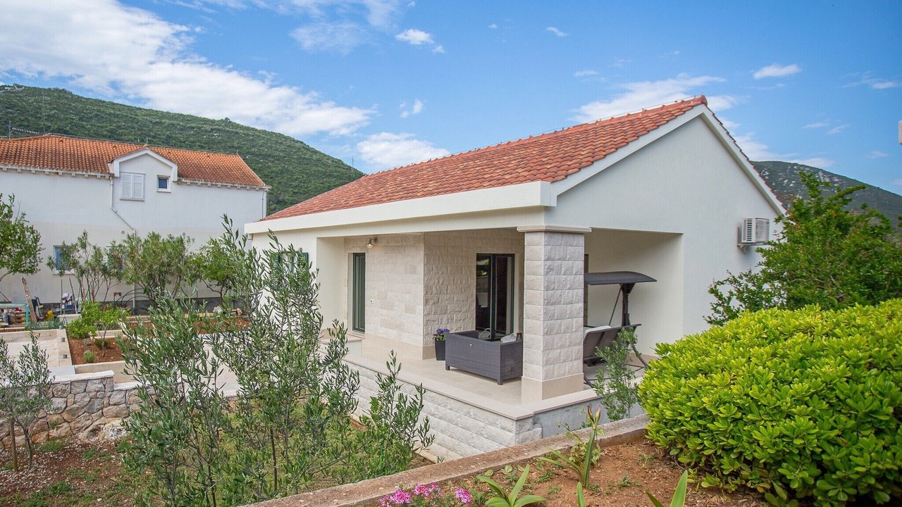 Photo of Outdoor in Mali Ston