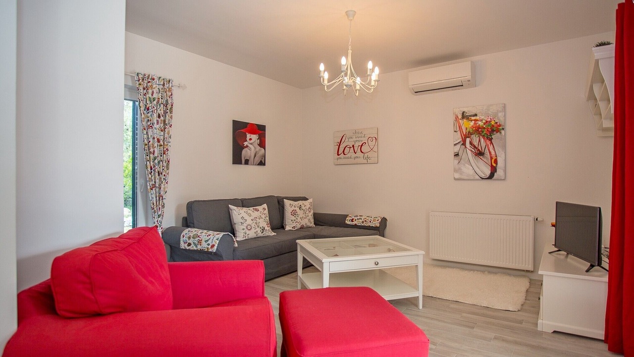 Photo of Livingroom in Mali Ston