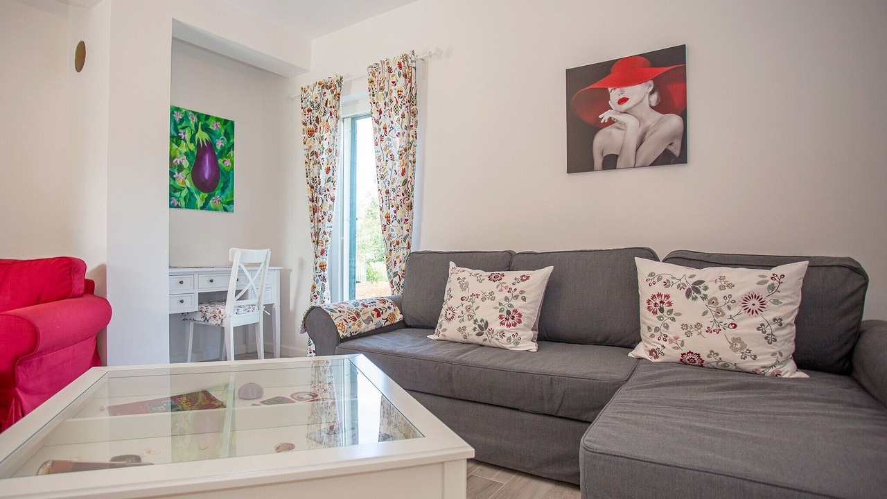 Photo of Livingroom in Mali Ston