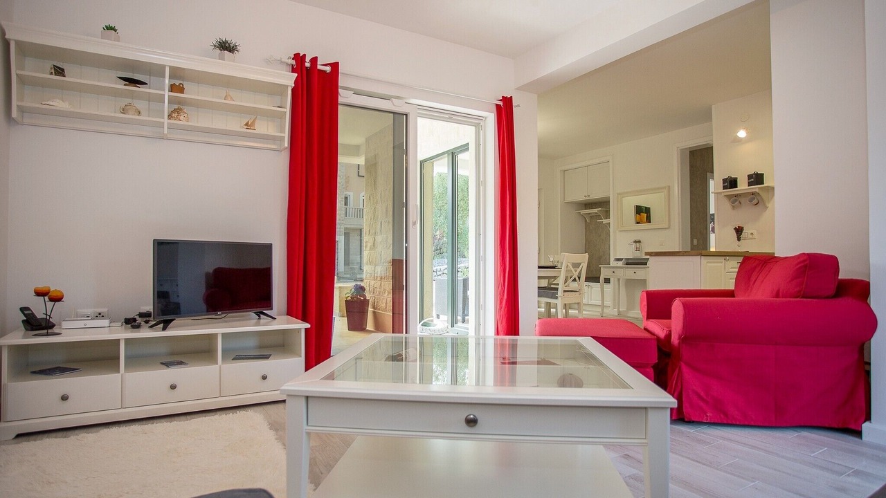 Photo of Livingroom in Mali Ston