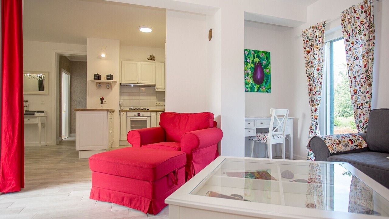 Photo of Livingroom in Mali Ston