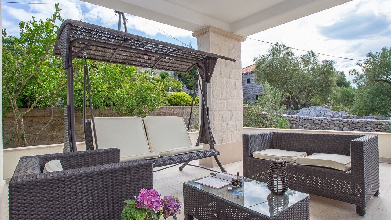 Photo of Patio Balcony in Mali Ston
