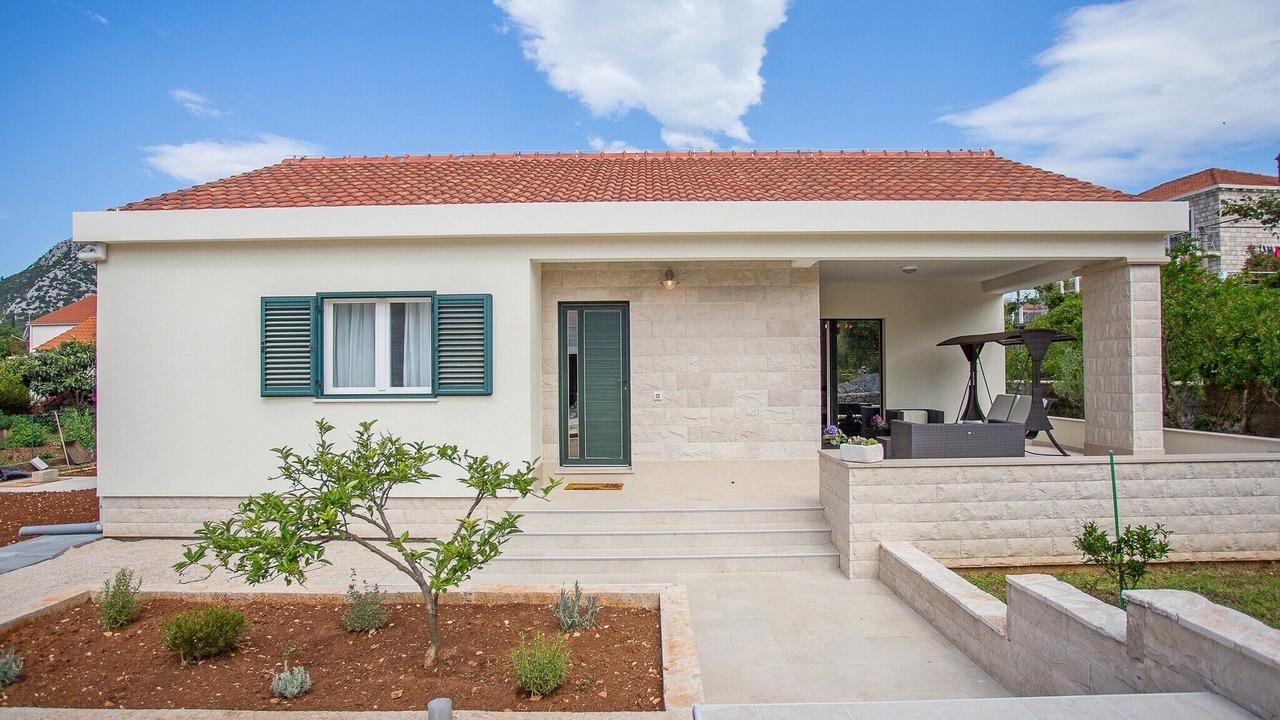 Photo of Outdoor in Mali Ston
