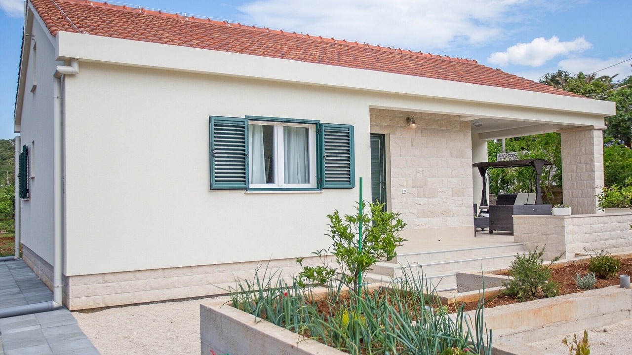 Photo of Outdoor in Mali Ston
