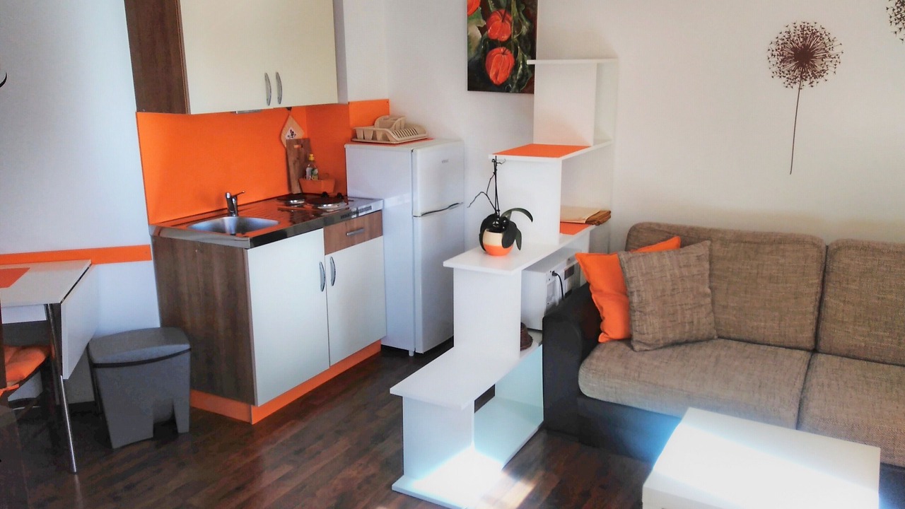 Photo of Livingroom in Pobri