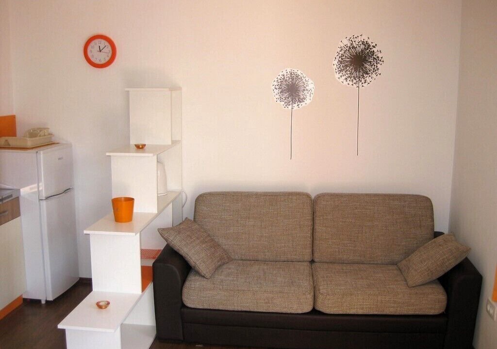 Photo of Livingroom in Pobri