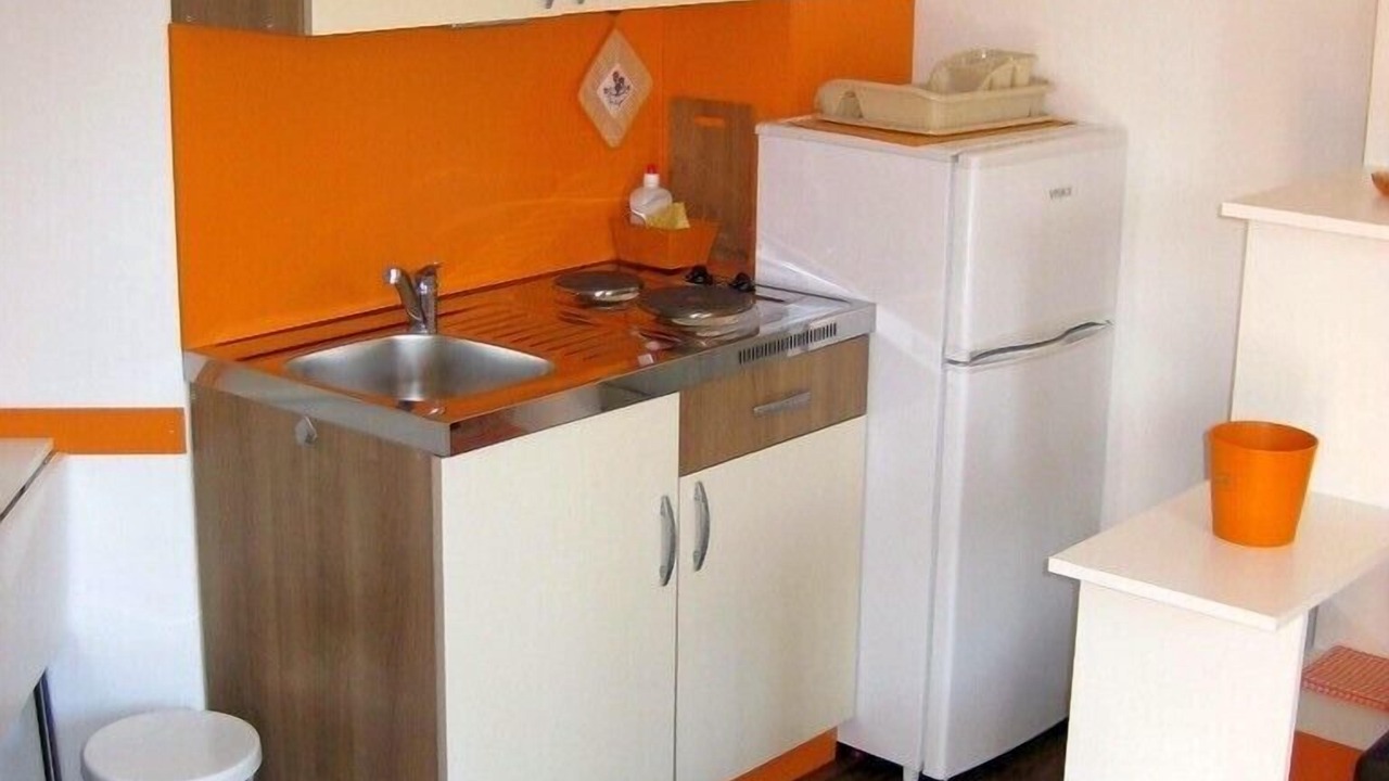 Photo of Kitchen in Pobri