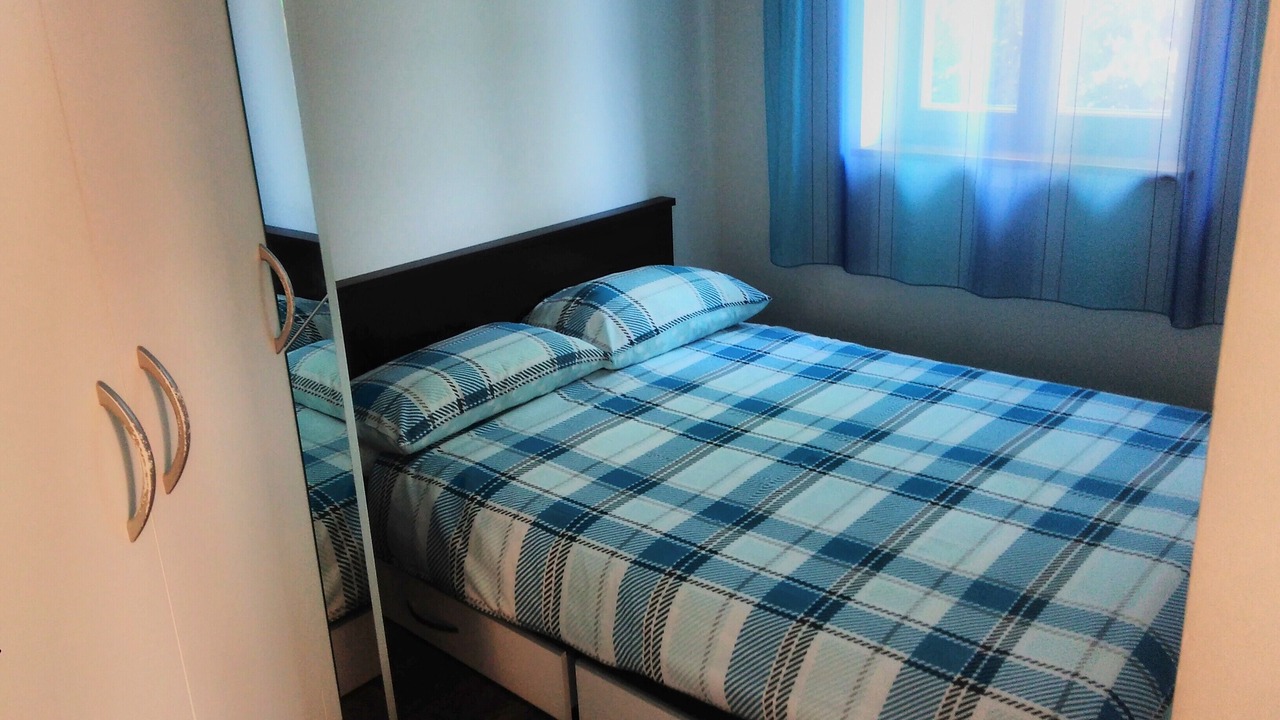 Photo of Bedroom in Pobri